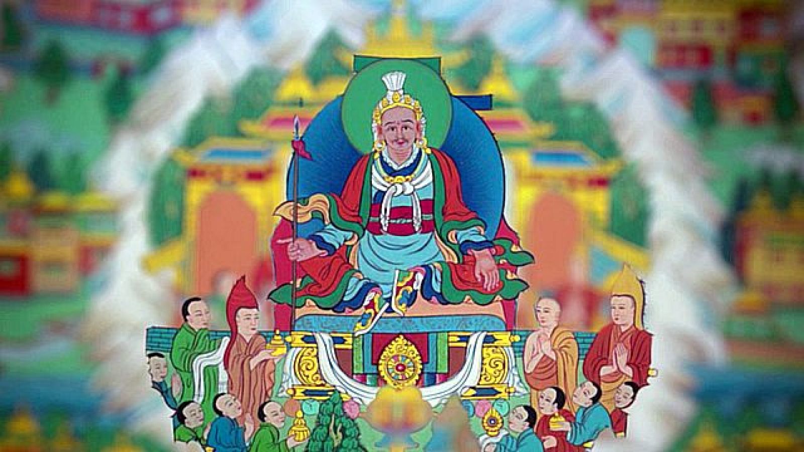 El silencio del alma. Meditación, contemplación, iluminación