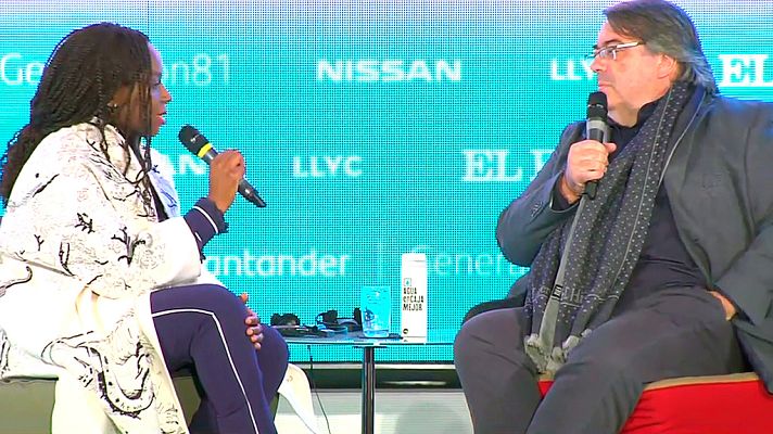 RTVE Igualdad - Los estereotipos están para romperlos