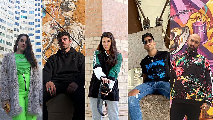 Cam On! - Vuelve Cam On: ¡mira las primeras imágenes de temporada 2!