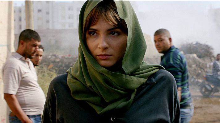  - 'Promesas de arena': Aventuras y pasión en La 1