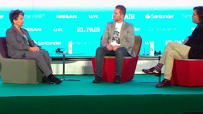 RTVE Igualdad - Cuestión de género y sexo