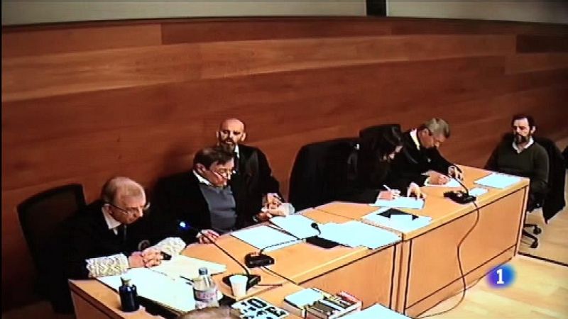 La Comunidad Valenciana en 2' - 06/11/19 - ver ahora