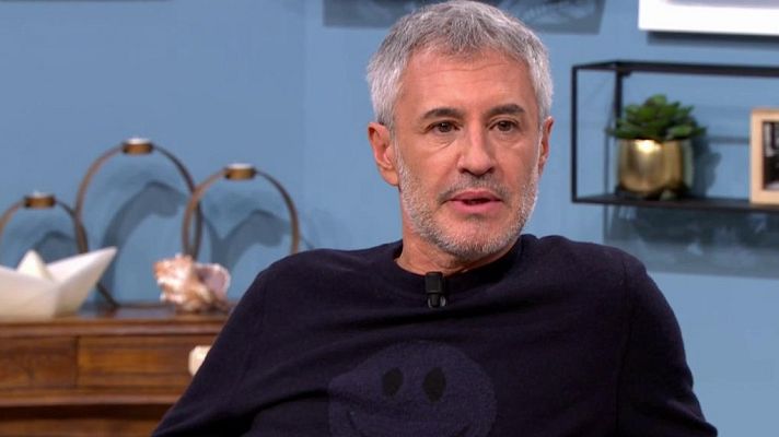 A partir de hoy - A partir de hoy - 06/11/19