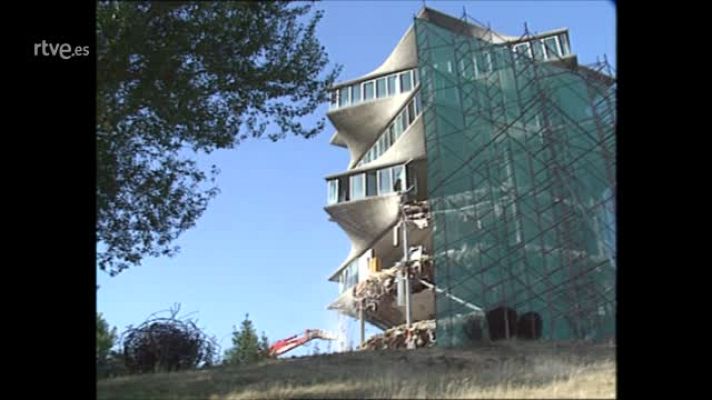 ¿Te acuerdas? - Andrés Cánovas: "La Pagoda era un edifico para recordar"