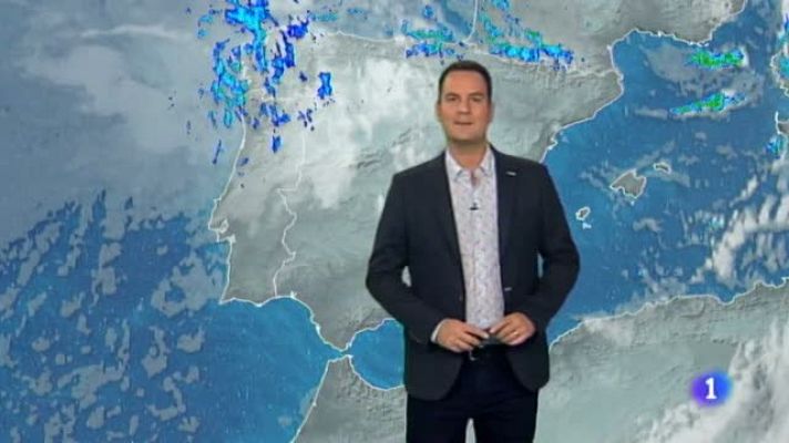 Noticias de Extremadura - El tiempo en Extremadura - 06/11/19