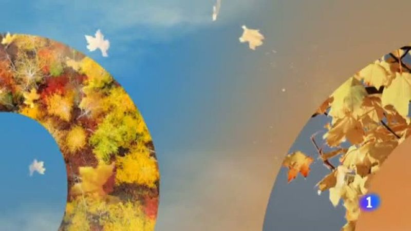 El tiempo en Castilla y León - 06/11/19