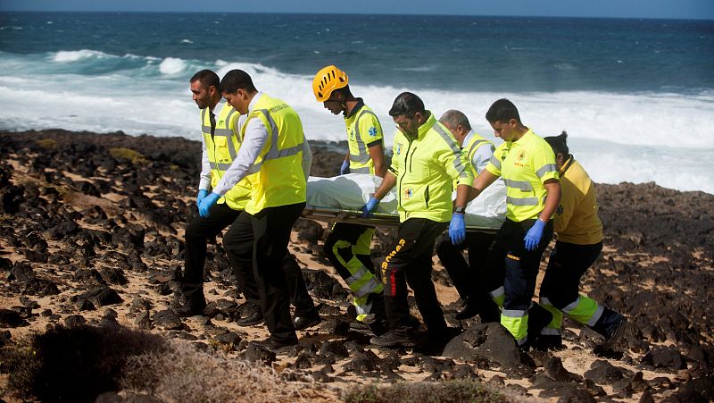 Telediario 1 en cuatro minutos - 06/11/19 - Ver ahora