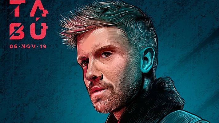 D Corazón - Pablo Alborán presenta esta tarde "Tabú"