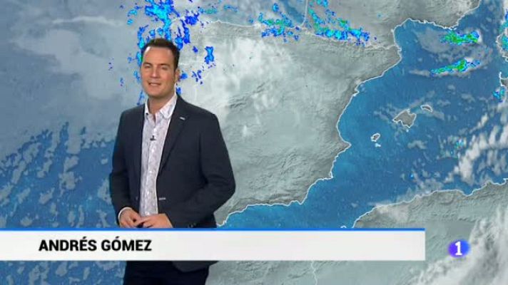 Noticias Andalucía - El tiempo en Andalucía - 6/11/2019