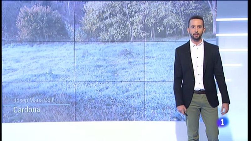 El Temps - 06/11/2019