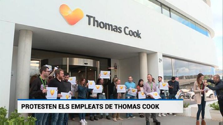 Informatiu Balear - Informatiu Balear - 06/11/19