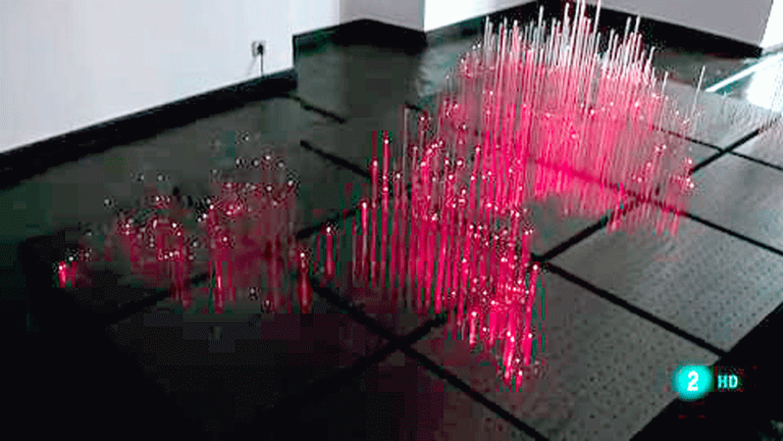 Fundación Española para la Ciencia y la Tecnología-Ministerio de Ciencia, Innovación y Universidades La aventura del saber. Universo Sostenible 2: Creatividad y tecnología