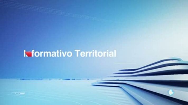 Telexornal - Galicia - Telexornal Galicia 2 - 06/11/19