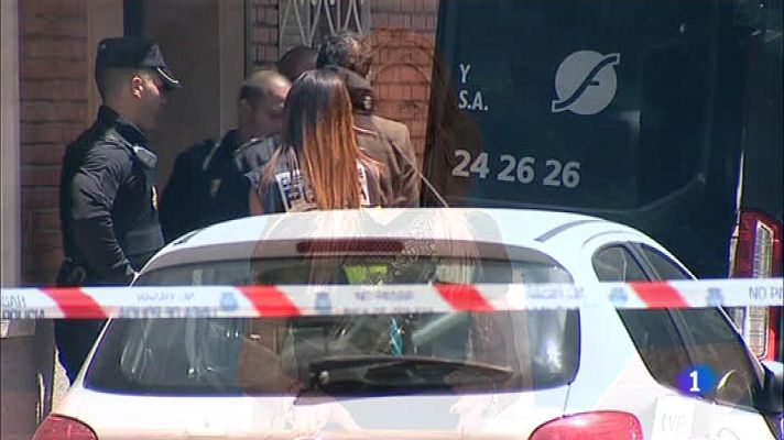 Informativo de Madrid - Informativo de Madrid 2 - 06/11/19