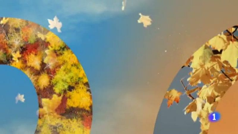 El tiempo en Cantabria - 6/11/19