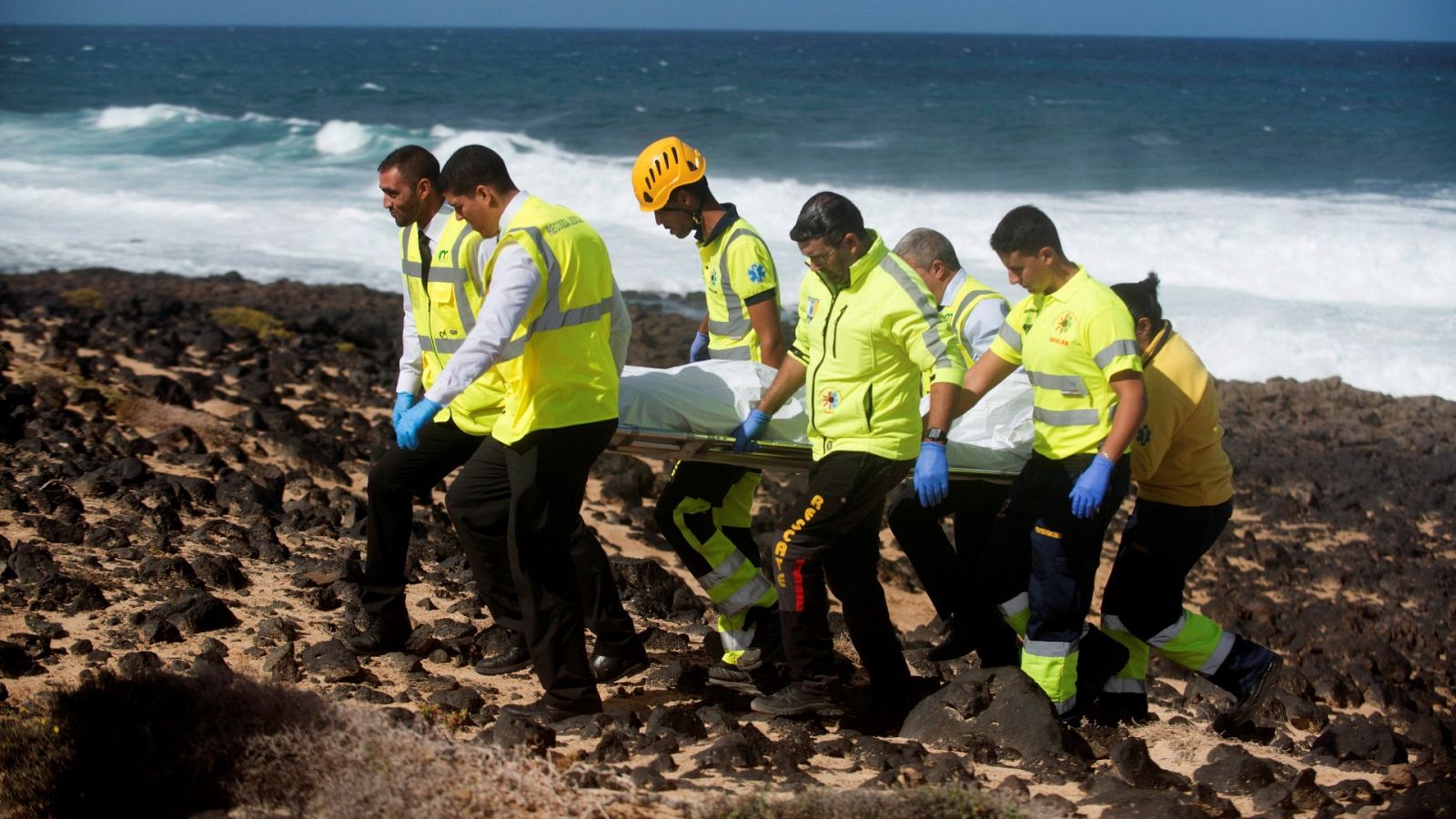 Telediario - 15 horas - 06/11/19 - Lengua de signos - ver ahora