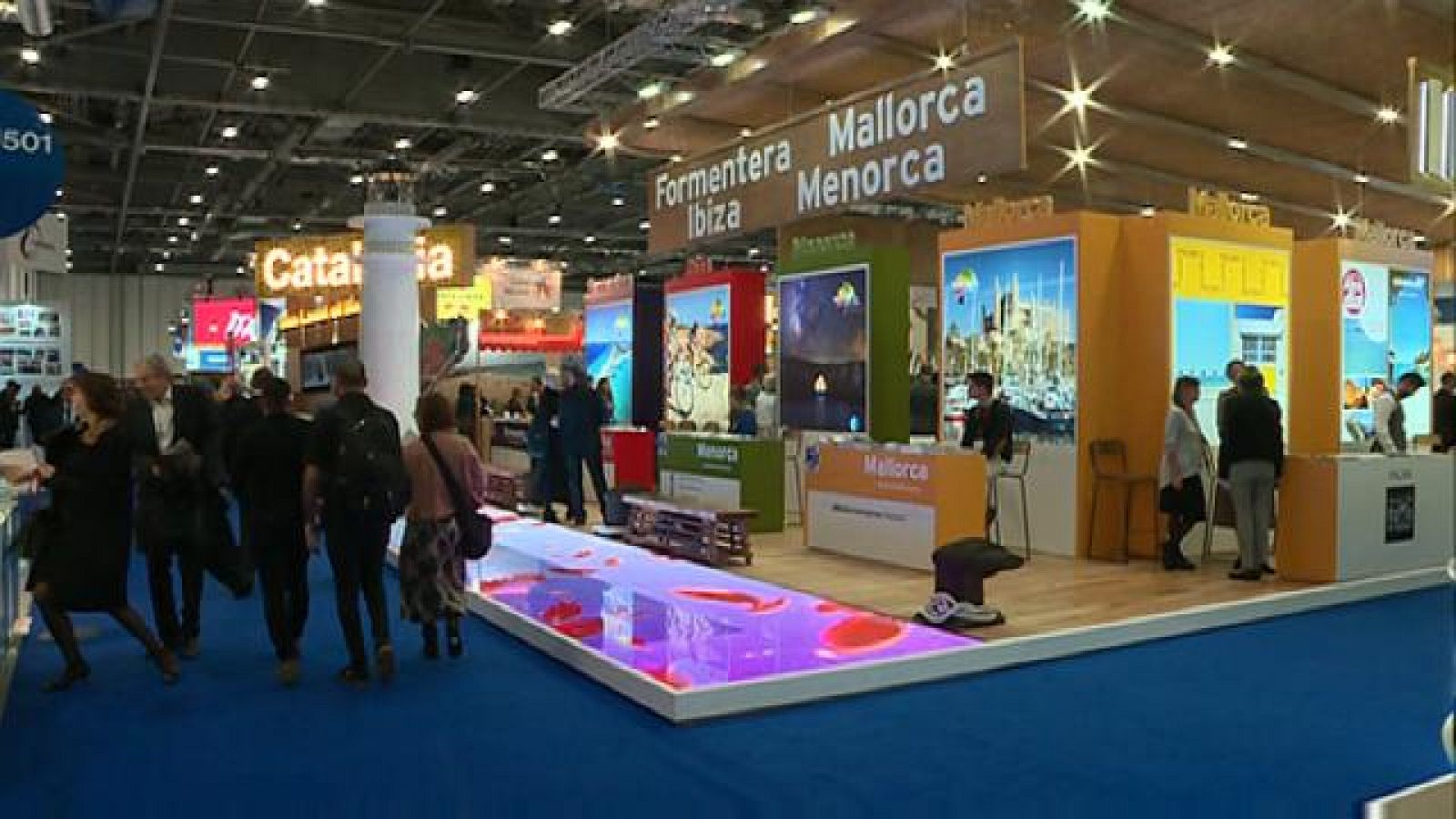 Informatiu Balear 2 - 06/11/19