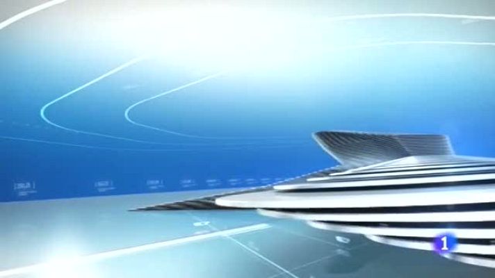 Noticias de Castilla y León - Noticias de Castilla y León 2 - 06/11/19