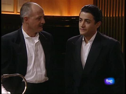 Amar en tiempos revueltos - T4 - Capítulo 220