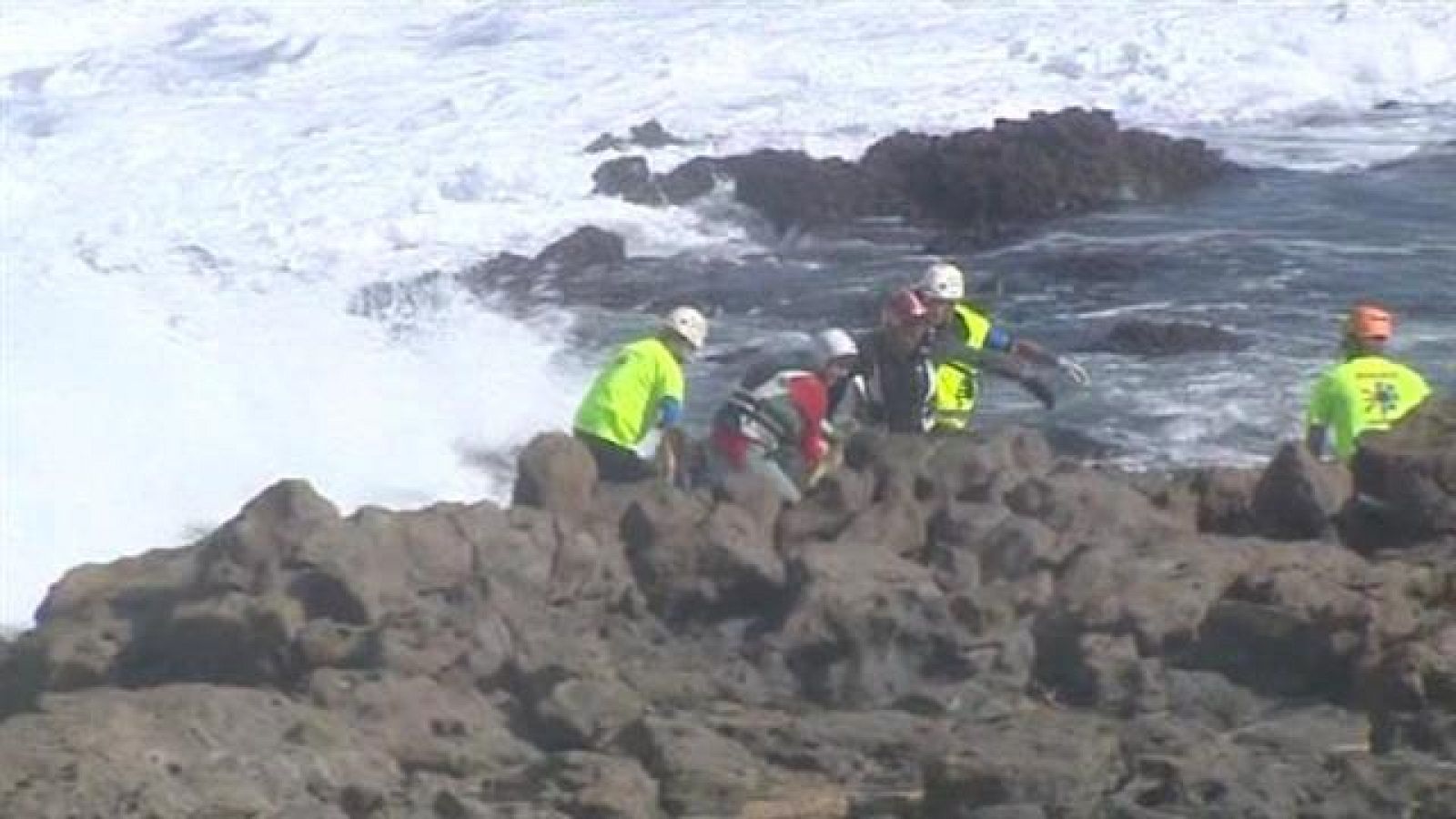Telecanarias - 06/11/2019