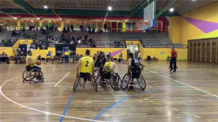 Telecanarias - Deportes Canarias - 06/11/2019