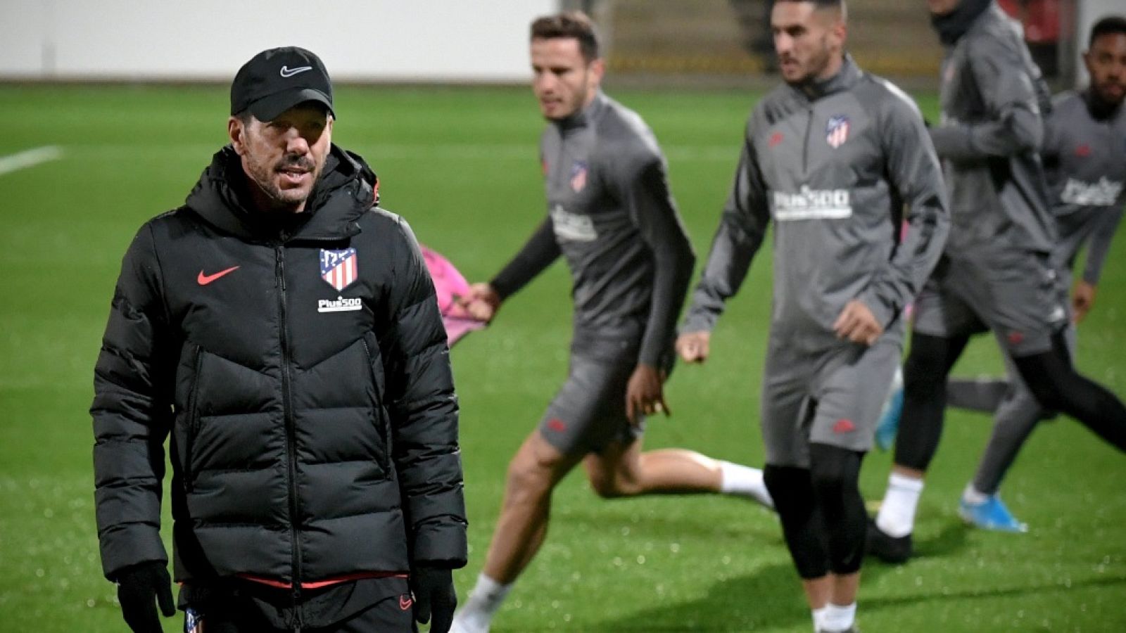 Conexión tdp - 06/11/19 - ver ahora