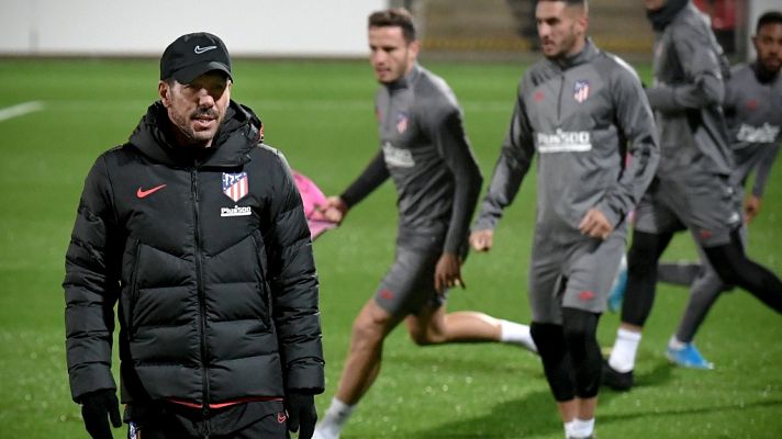 Conexión tdp - Conexión tdp - 06/11/19