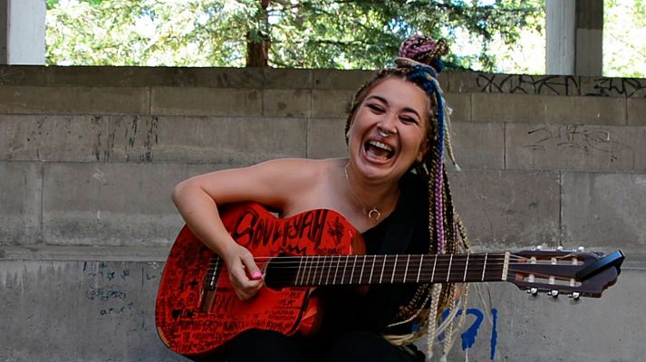 Ritmo urbano - Programa 85