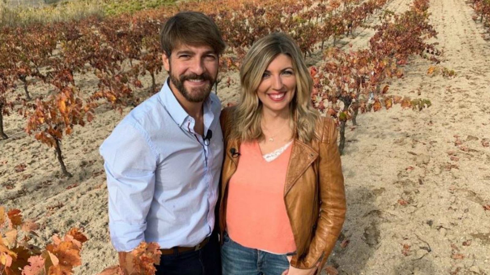 Félix Gómez y su olla del segador a lo MasterChef