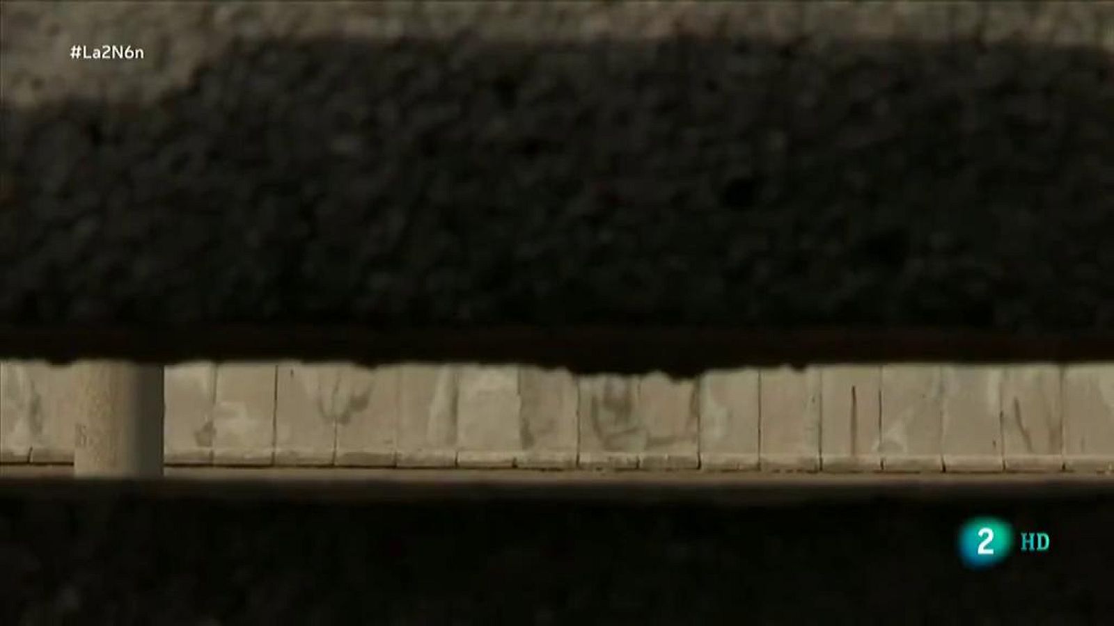 Los muros que dividen al mundo