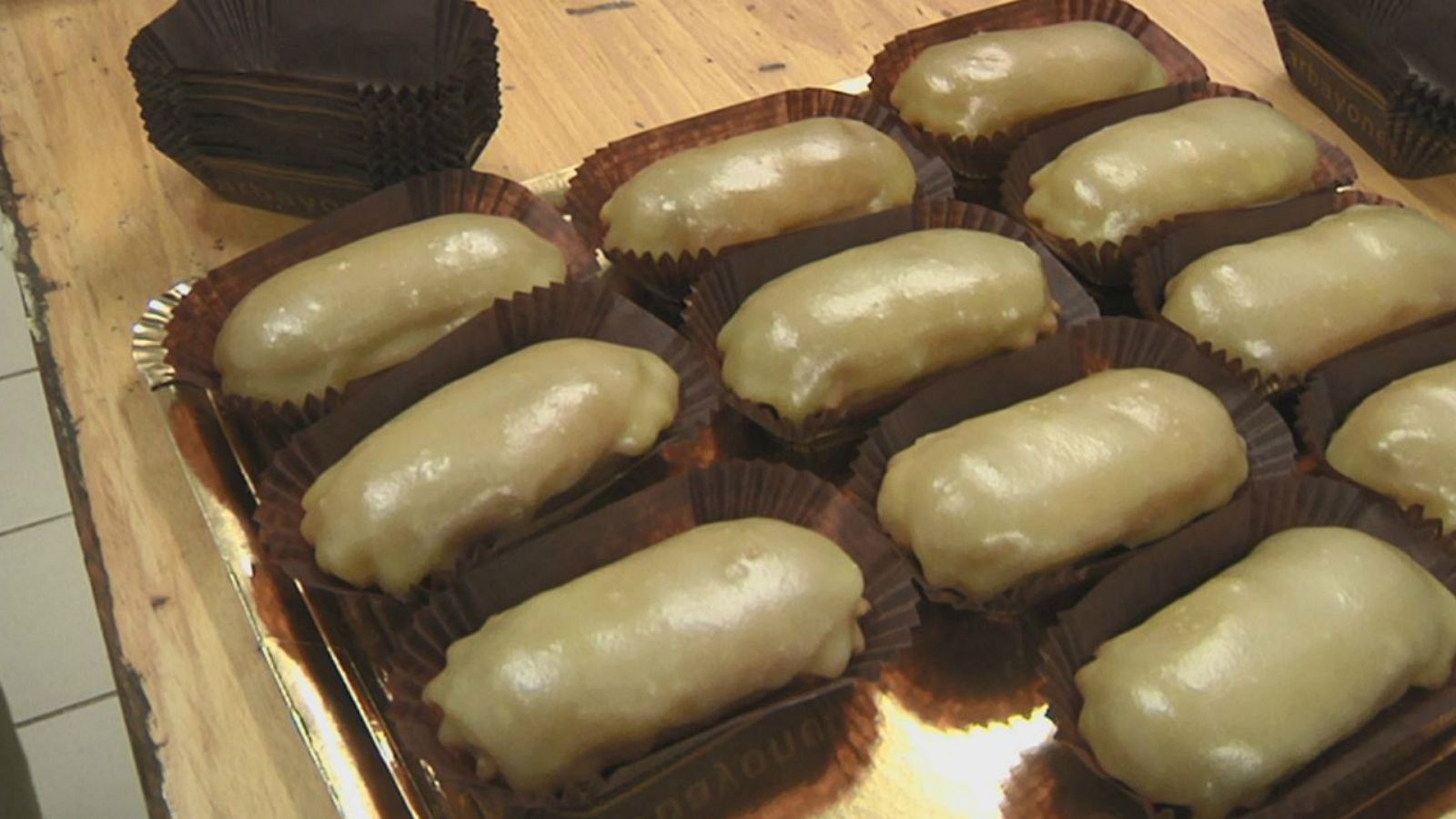 Carbayón de Oviedo, ¡menuda delicia!