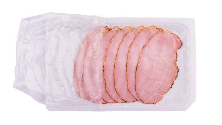 Telediario 1 - Crean un envase antídoto para combatir la listeriosis