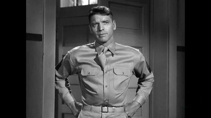 Días de cine clásico - De aquí a la eternidad (presentación)