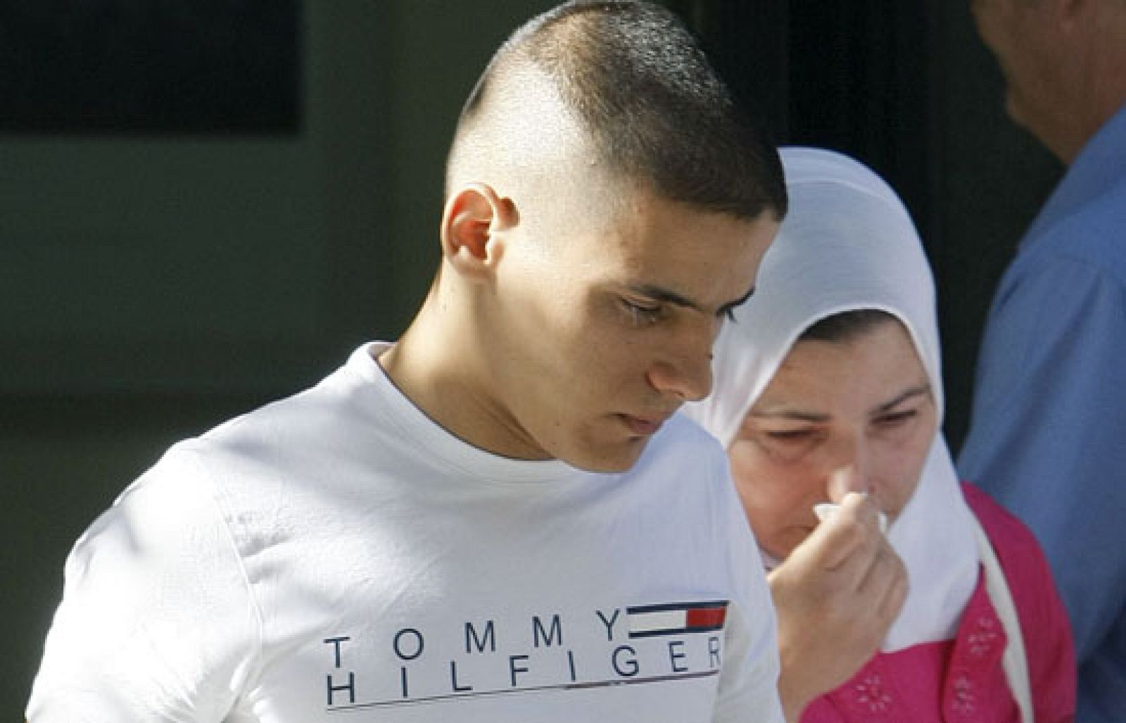 Los familiares de Rayán llegan al hospital - Ciencia y tecnología en Rtve.es | Ver