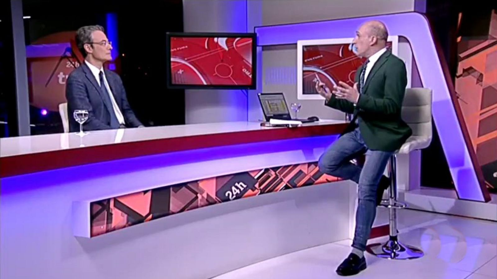 La hora cultural - 06/11/19 - ver ahora