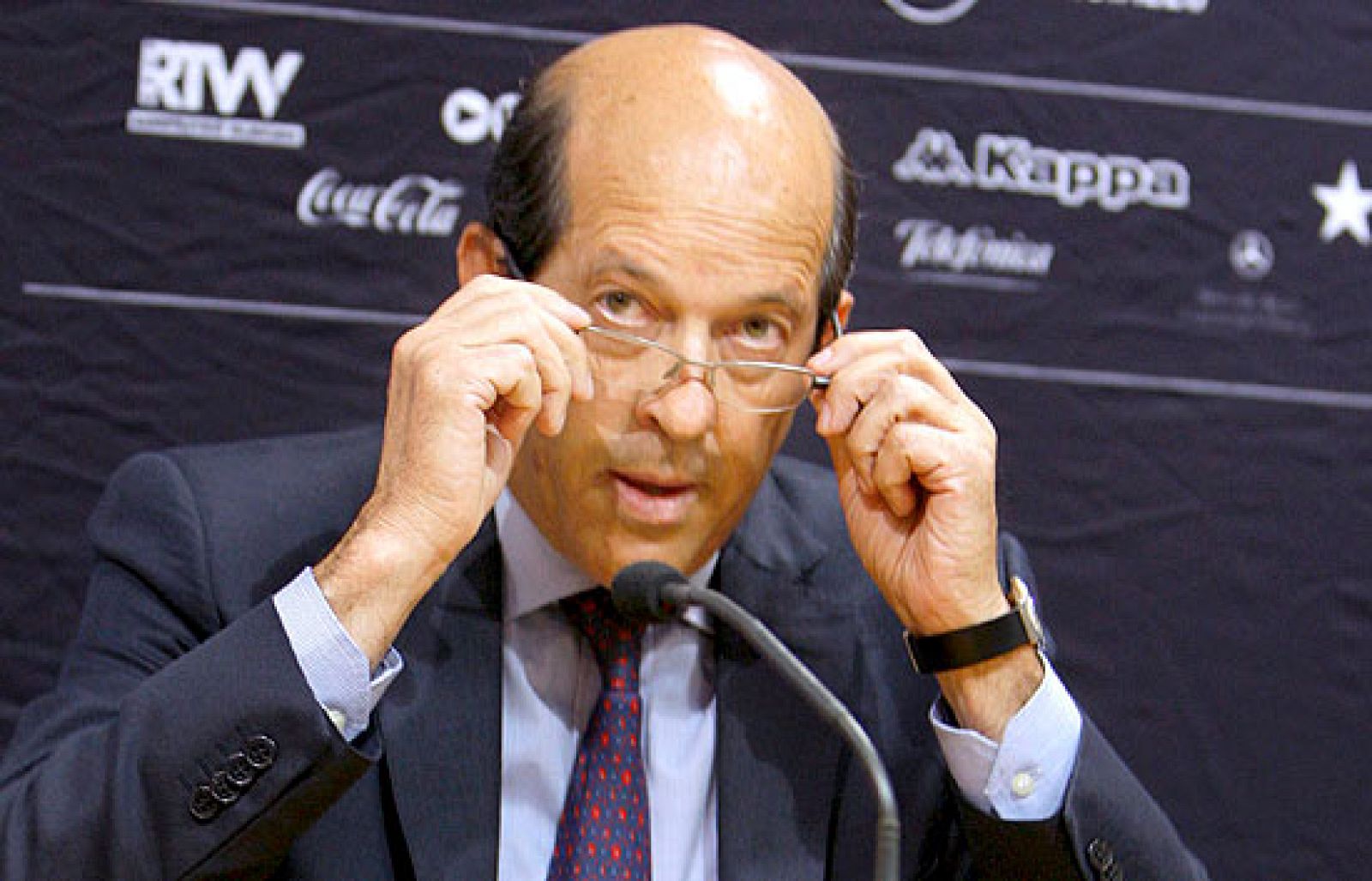 Llorente apuesta por Villa | Ver