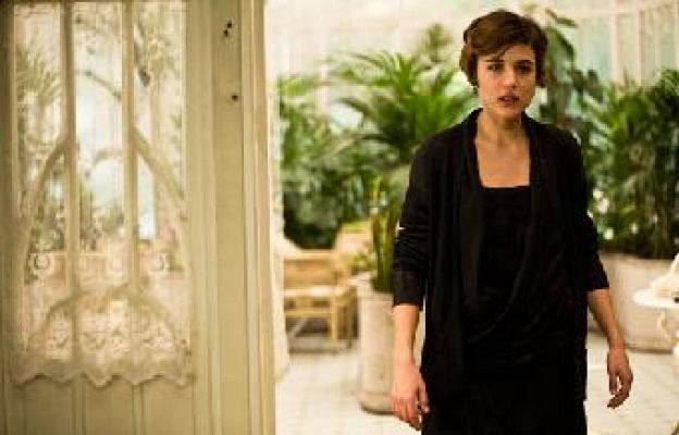 La Señora - T2 - Capítulo 20