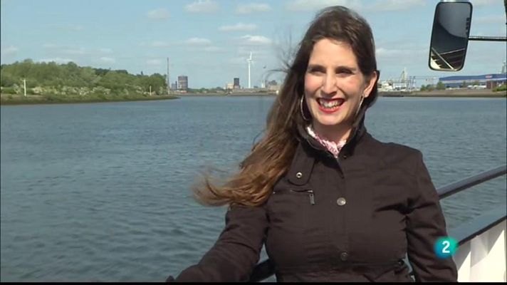 Jo soc erasmus - Amor i desamor en temps d'Erasmus