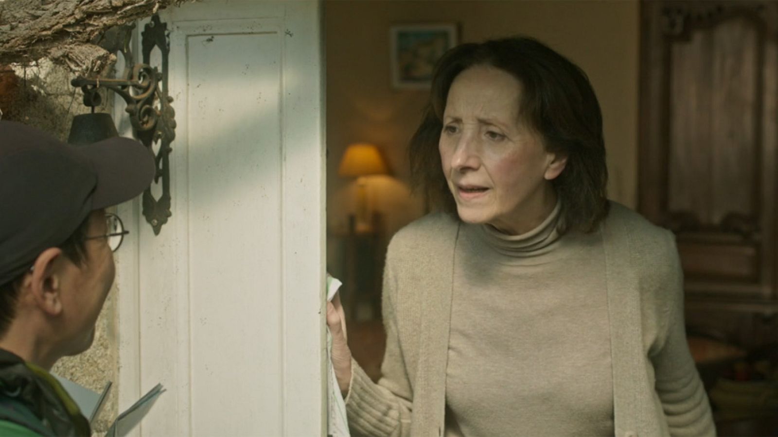 Festival de cortos de Almería - Ato san nen | Ver