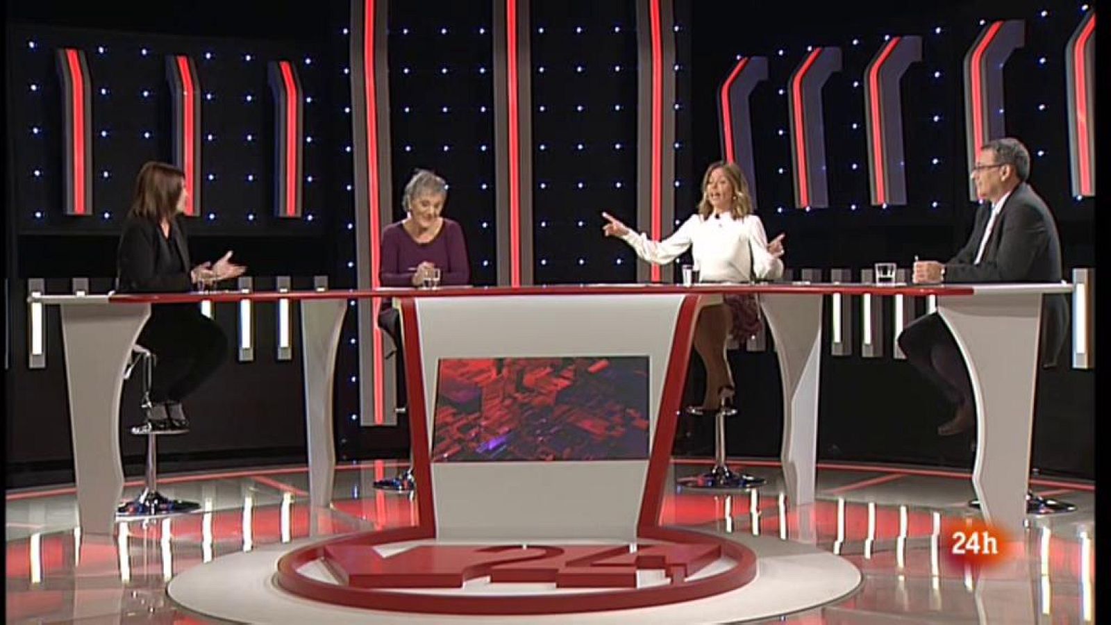 Vespre 24 - 06/11/2019