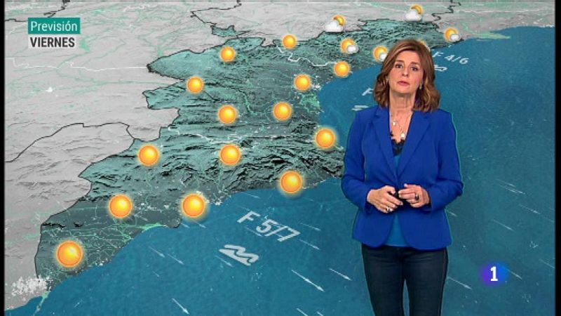 La Comunidad Valenciana en 2' - 07/11/19 - ver ahora