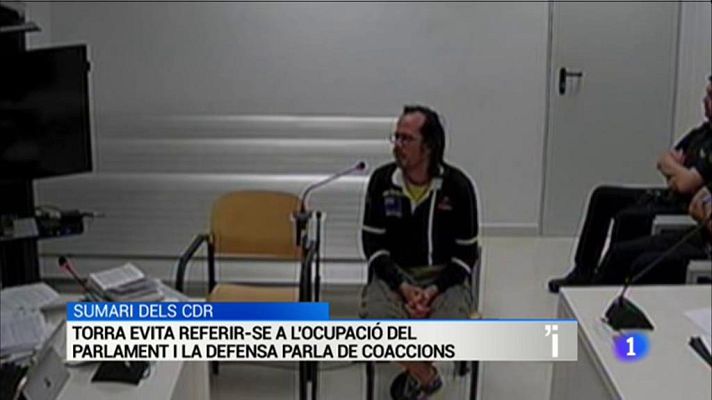 L'Informatiu - L'Informatiu en 3' - 07/11/2019