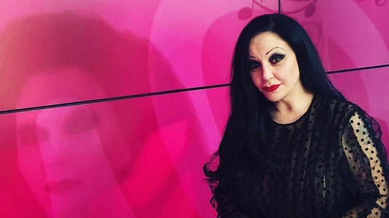 Corazón - Entrevista con Alaska