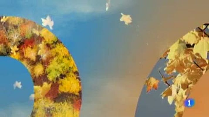 Telenorte - País Vasco - Tiempo País Vasco _ 07//11//19