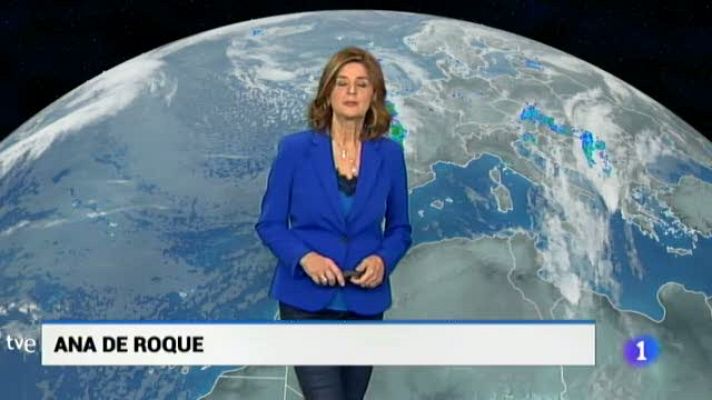 Noticias de Extremadura - El tiempo en Extremadura - 07/11/19