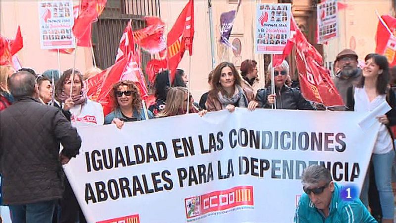 L'Informatiu - Comunitat Valenciana - 07/11/19 - ver ahora