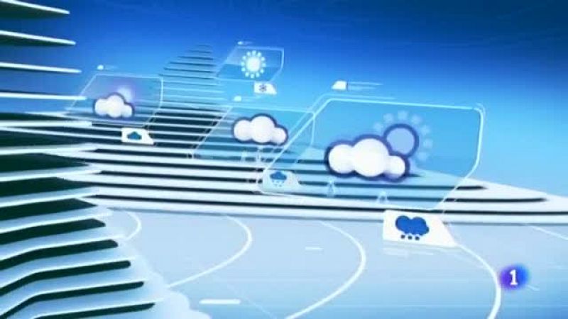 El Timepo en la Comunidad de Navarra - 07/11/2019