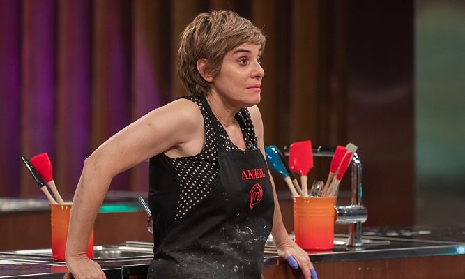 D Corazón - Repasamos los mejores momentos de Anabel Alonso