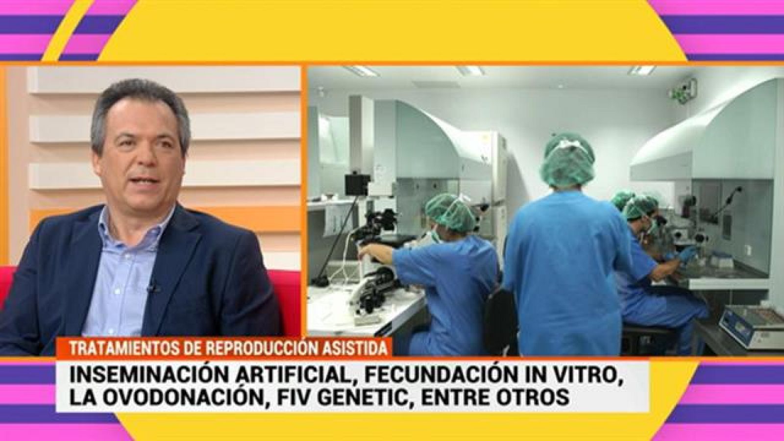 Cerca de ti - 07/11/2019