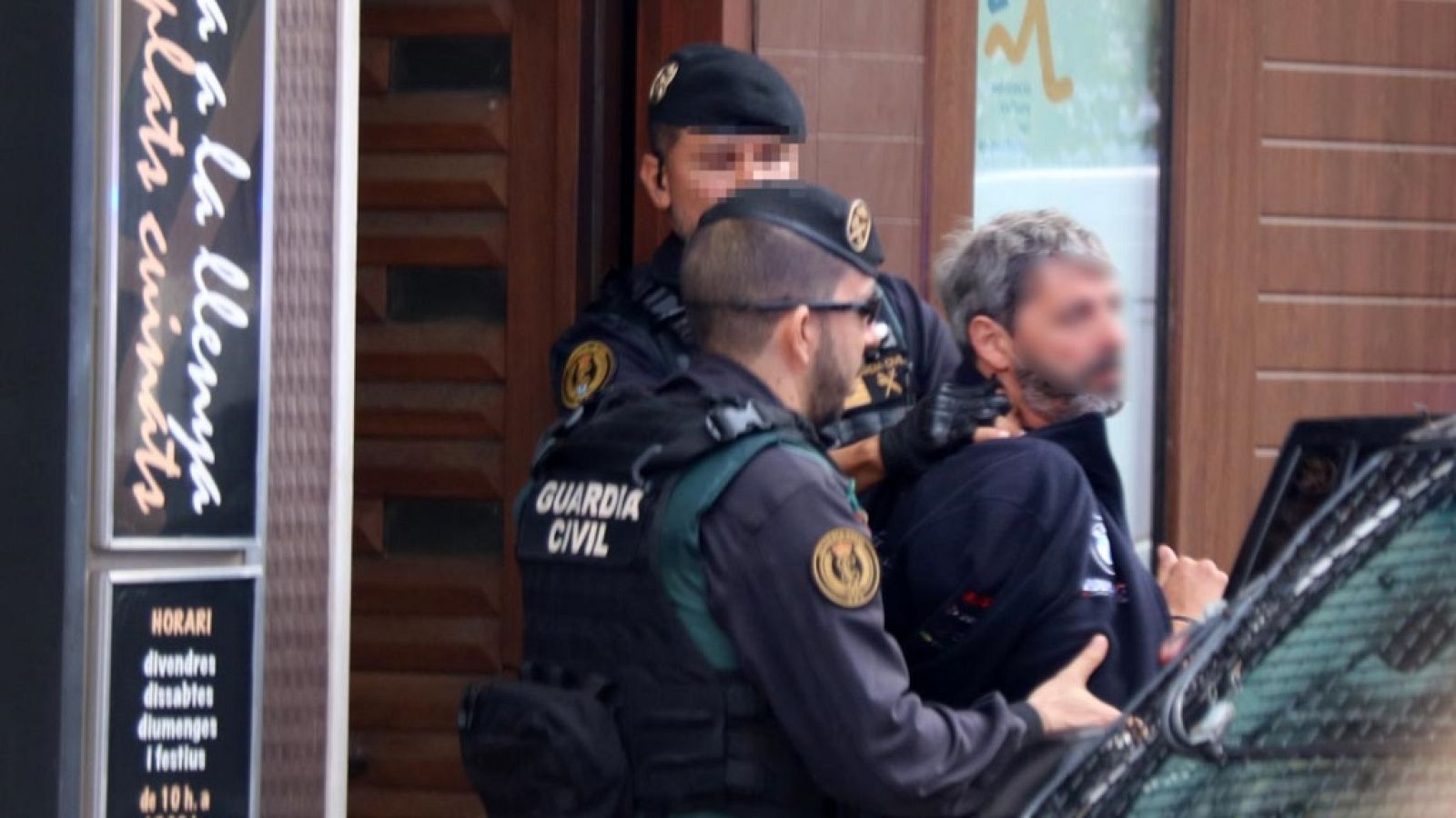 Telediario - 15 horas - 07/11/19 - ver ahora